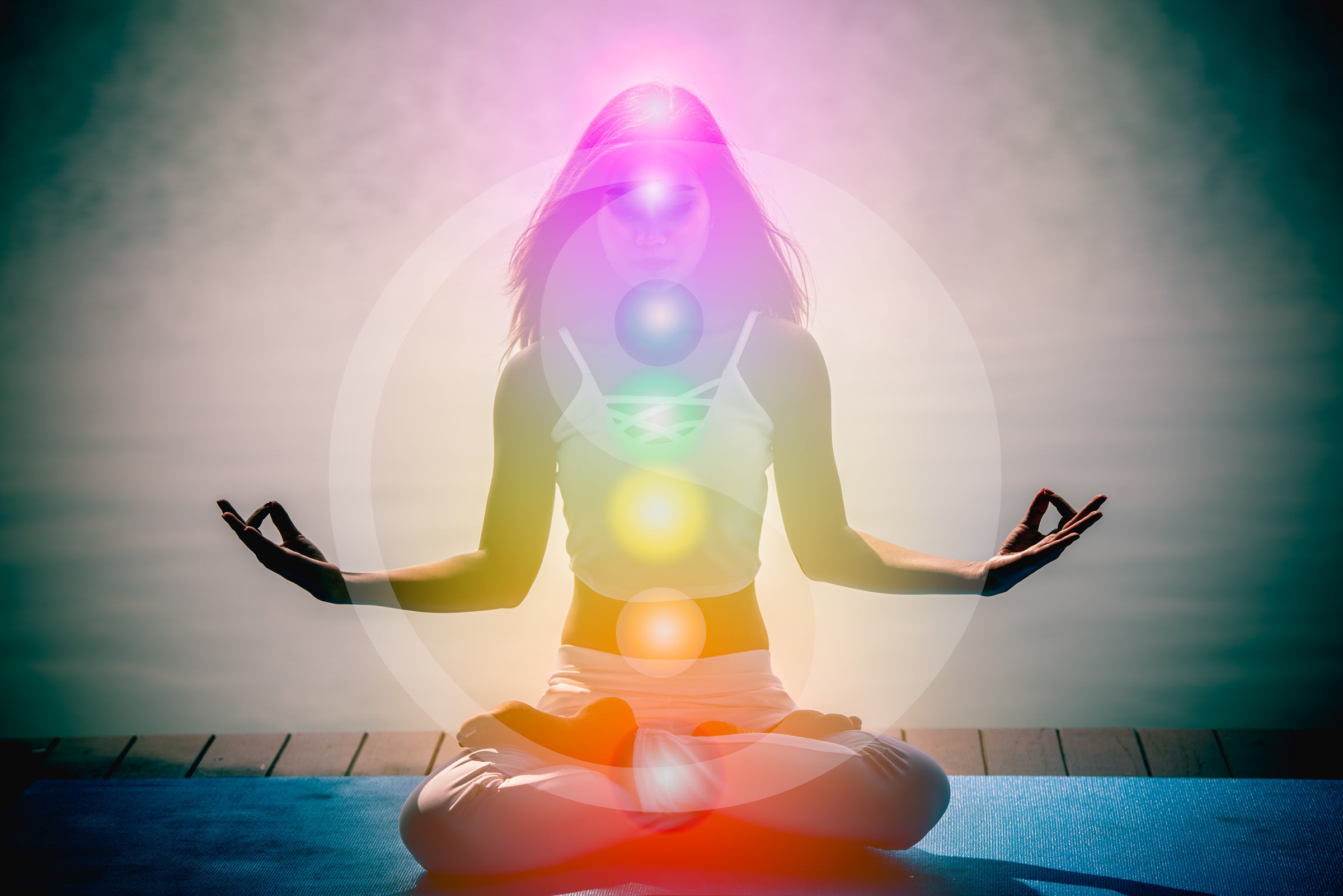 De-Mystifying the Chakras