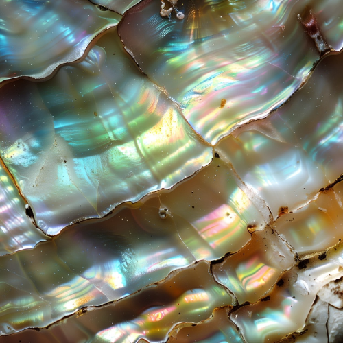 Abalone Shell