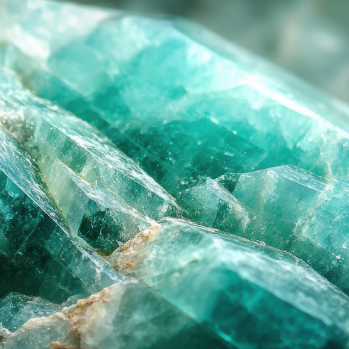 Amazonite