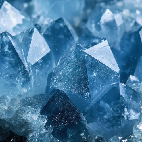 Celestite