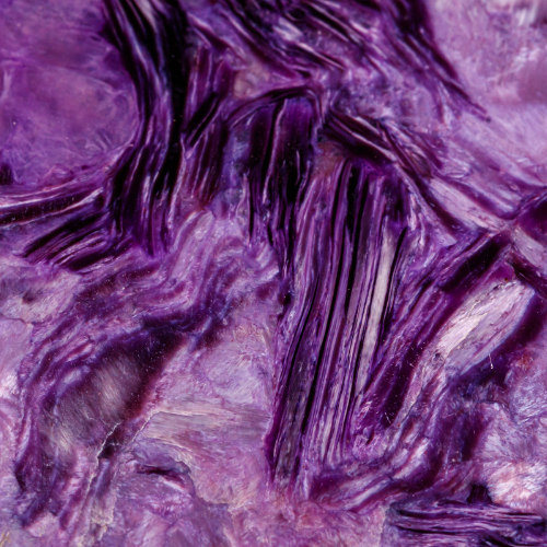 Charoite