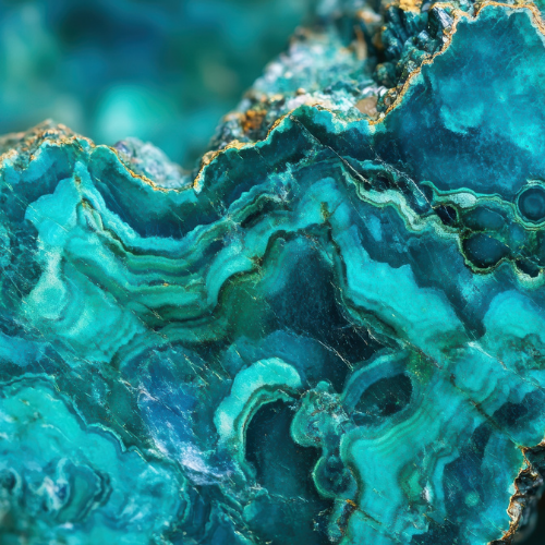 Chrysocolla