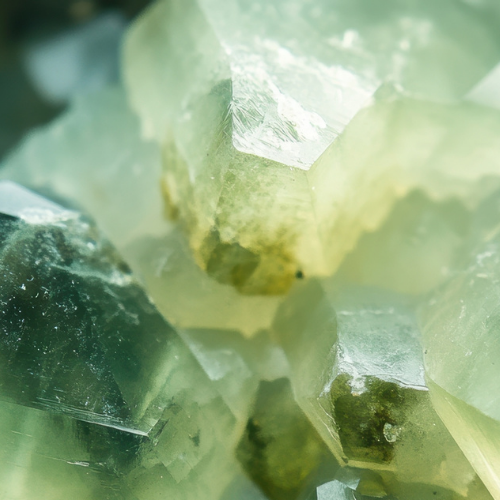 Prehnite