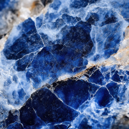 Sodalite