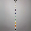 Chakra Gemstone Necklace