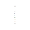 Chakra Gemstone Necklace