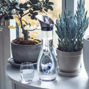 Era Crystal Water Carafe | Balance