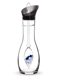 Era Crystal Water Carafe | Balance