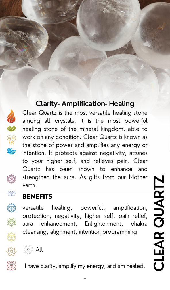 Crystal Bracelet | GUIDANCE