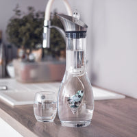 Era Crystal Water Carafe | Forever Young