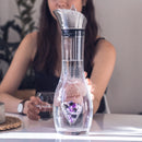 Era Crystal Water Carafe | Guardian