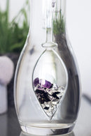 Era Crystal Water Carafe | Guardian