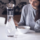 Era Crystal Water Carafe | Luna