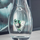 Era Crystal Water Carafe | Vitality