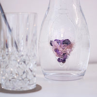 Era Crystal Water Carafe | Wellness