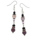 Gratitude Gemstone Earrings