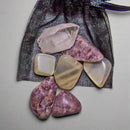 Pisces Medicine Pouch