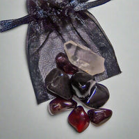 Scorpio Medicine Pouch