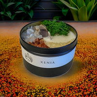 Xenia Intention Candle