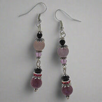 Gratitude Gemstone Earrings