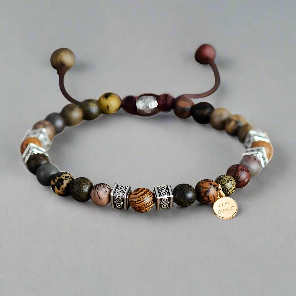 Tibetan Warrior Bracelet